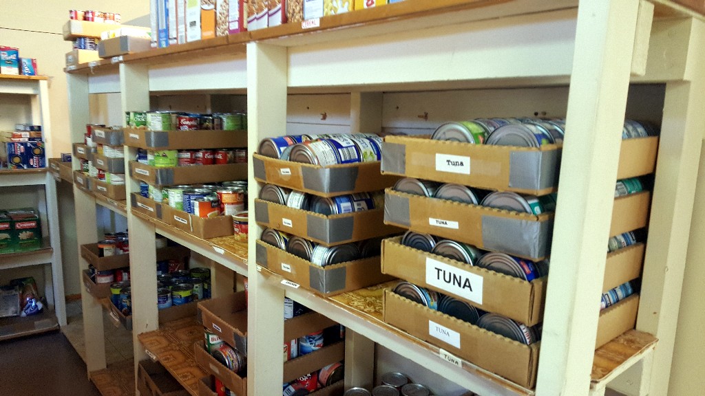 Donations Needed Fish Of St Charles